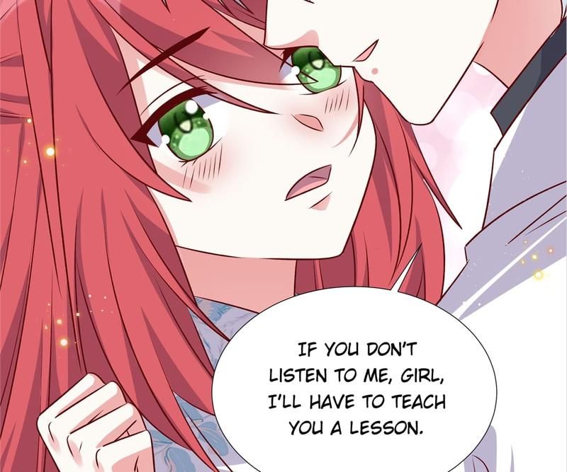 Exclusive Possession: The "Benevolent" Wife - Episode 183 — page 26