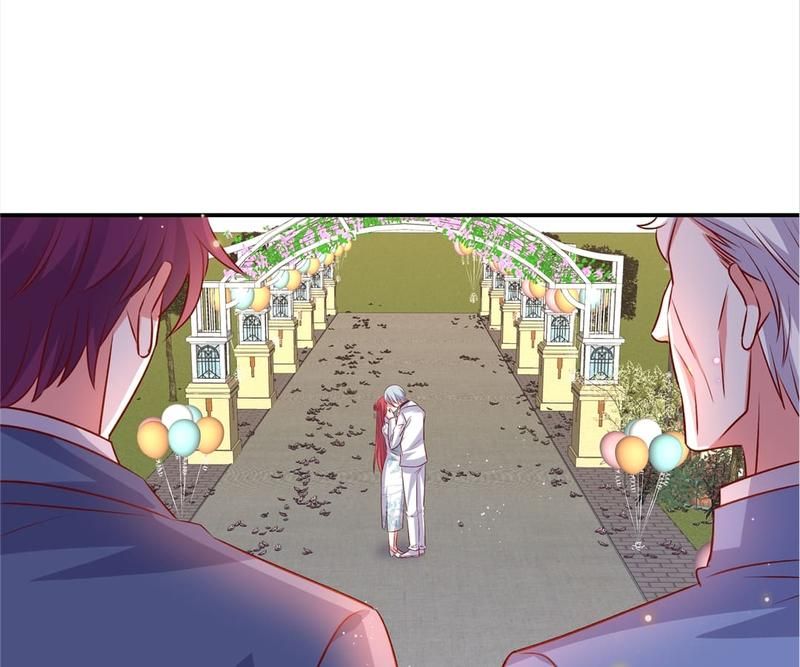 Exclusive Possession: The "Benevolent" Wife - Episode 183 — page 31