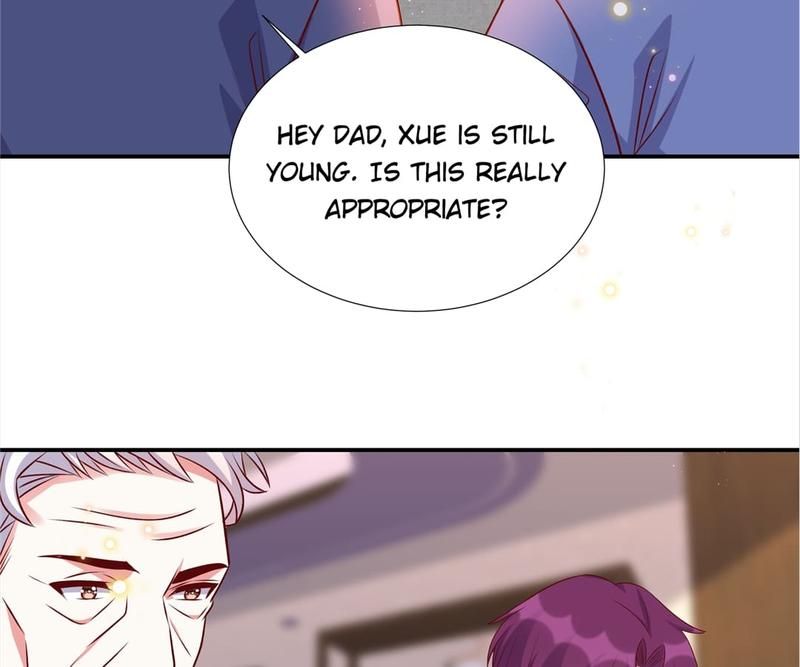 Exclusive Possession: The "Benevolent" Wife - Episode 183 — page 32