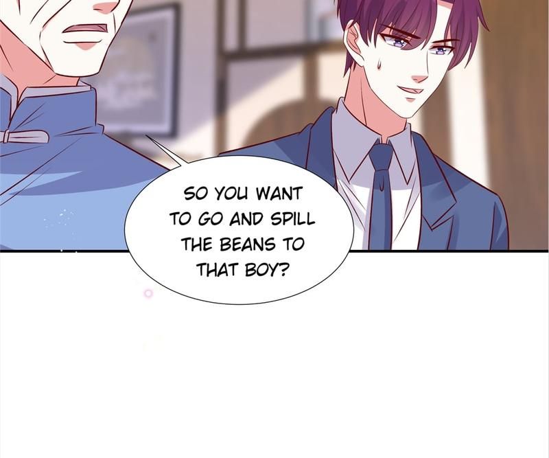 Exclusive Possession: The "Benevolent" Wife - Episode 183 — page 33