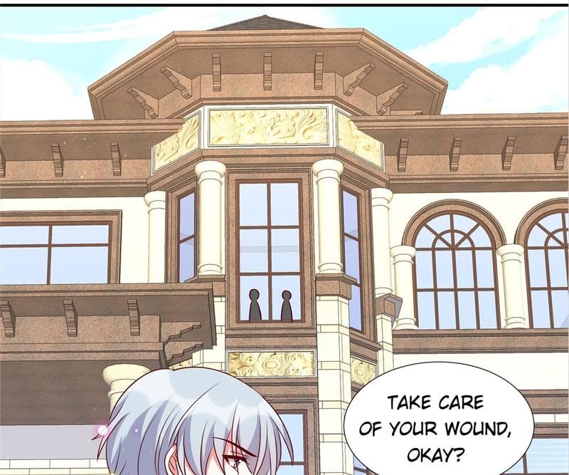 Exclusive Possession: The "Benevolent" Wife - Episode 183 — page 34