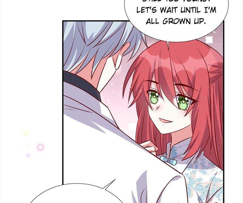 Exclusive Possession: The "Benevolent" Wife - Episode 183 — page 36
