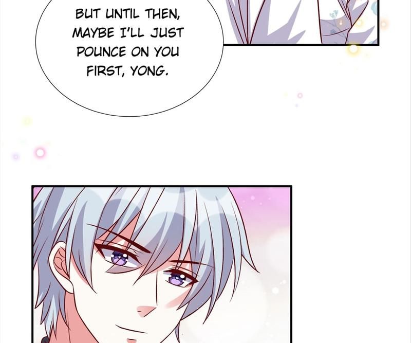 Exclusive Possession: The "Benevolent" Wife - Episode 183 — page 37
