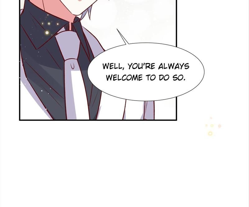 Exclusive Possession: The "Benevolent" Wife - Episode 183 — page 38