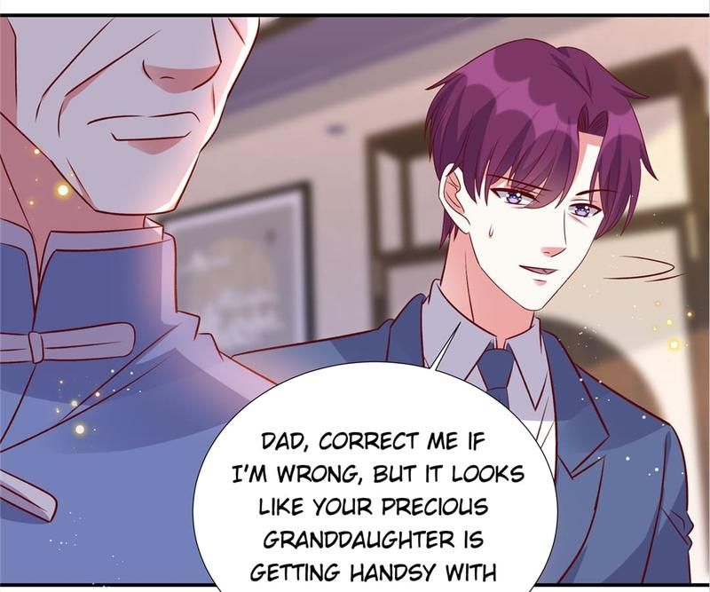 Exclusive Possession: The "Benevolent" Wife - Episode 183 — page 40