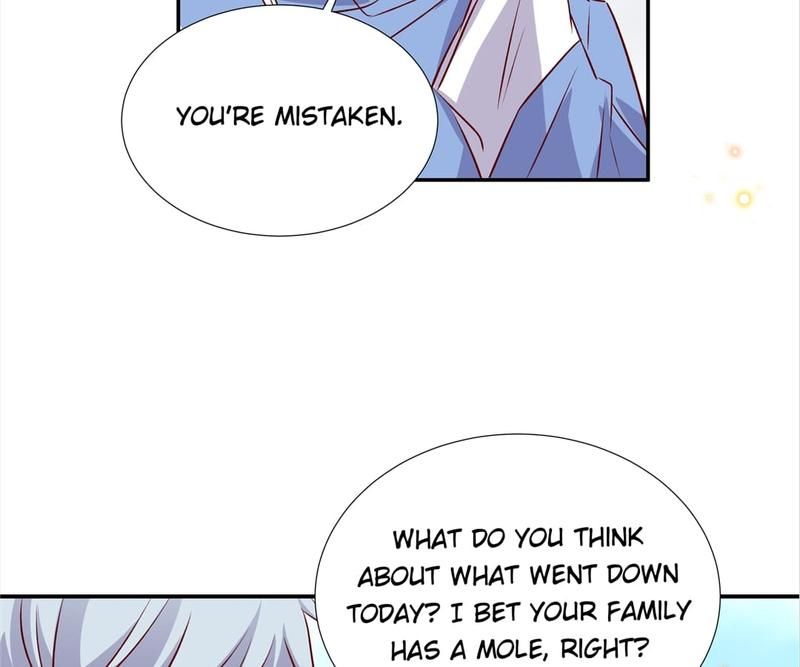 Exclusive Possession: The "Benevolent" Wife - Episode 183 — page 42