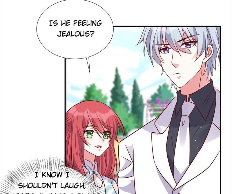 Exclusive Possession: The "Benevolent" Wife - Episode 183 — page 5