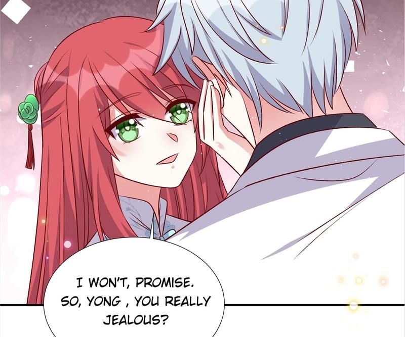 Exclusive Possession: The "Benevolent" Wife - Episode 183 — page 8