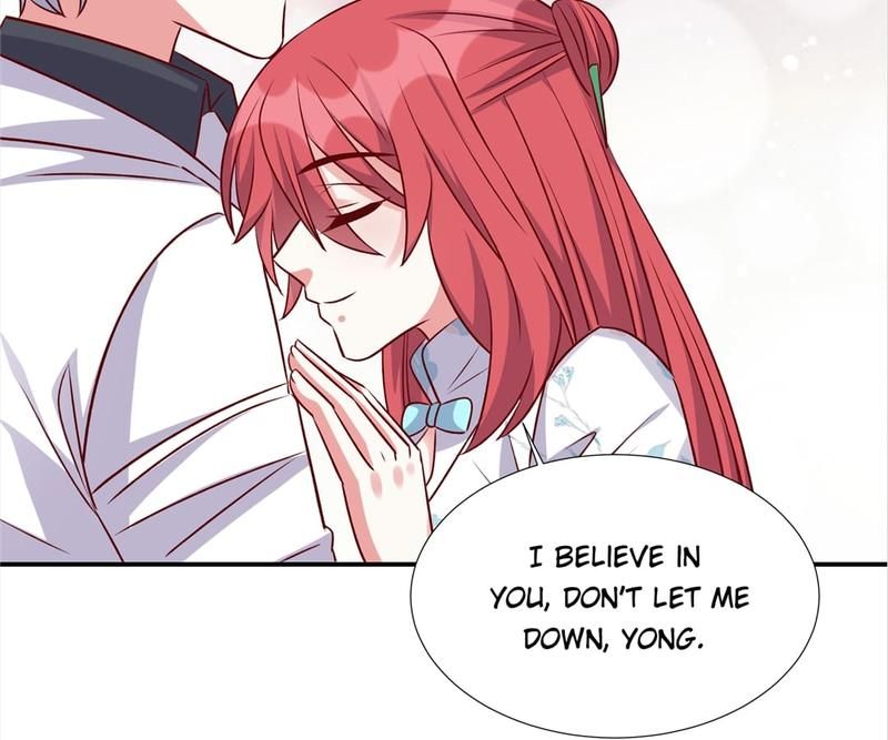 Exclusive Possession: The "Benevolent" Wife - Episode 184 — page 10