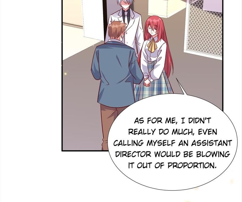 Exclusive Possession: The "Benevolent" Wife - Episode 184 — page 18