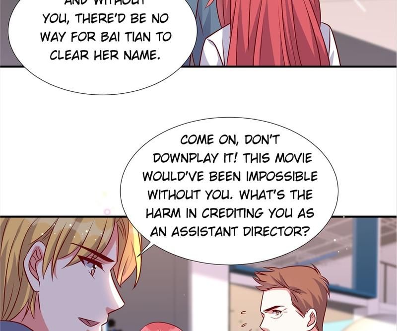 Exclusive Possession: The "Benevolent" Wife - Episode 184 — page 20