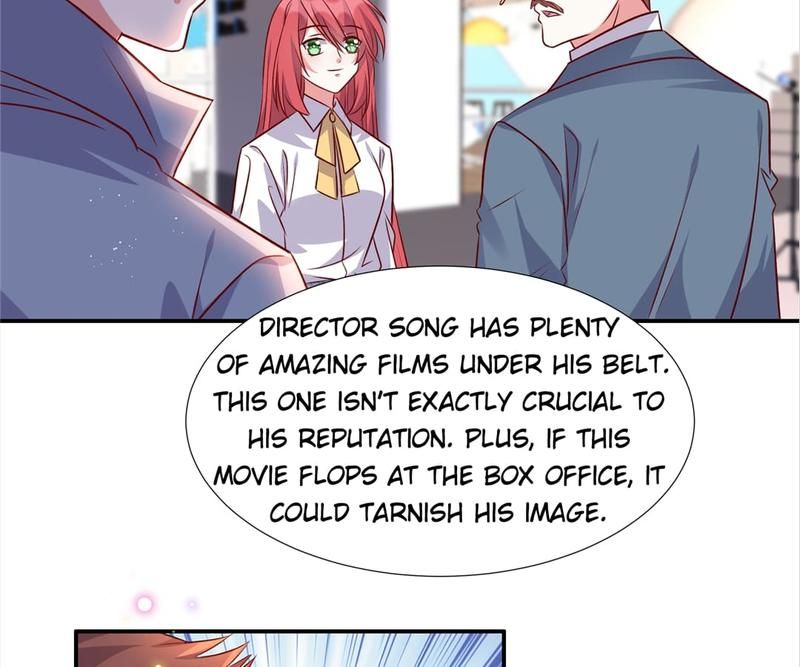 Exclusive Possession: The "Benevolent" Wife - Episode 184 — page 21