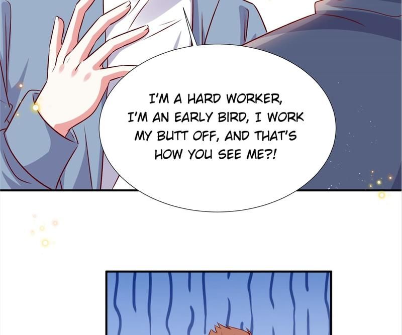 Exclusive Possession: The "Benevolent" Wife - Episode 184 — page 27