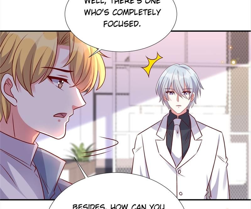 Exclusive Possession: The "Benevolent" Wife - Episode 184 — page 29