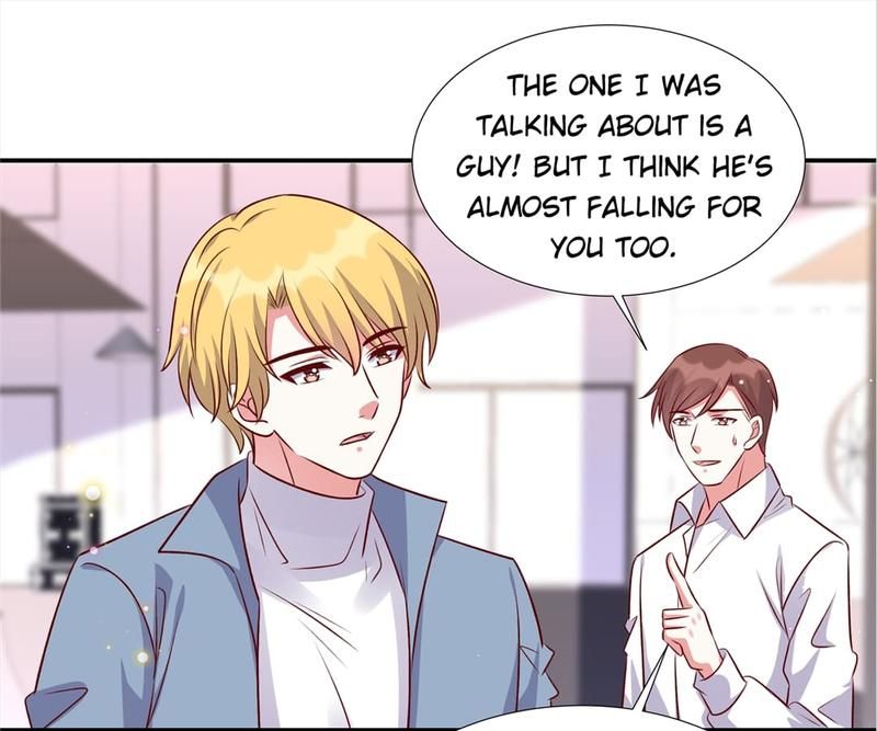 Exclusive Possession: The "Benevolent" Wife - Episode 184 — page 31