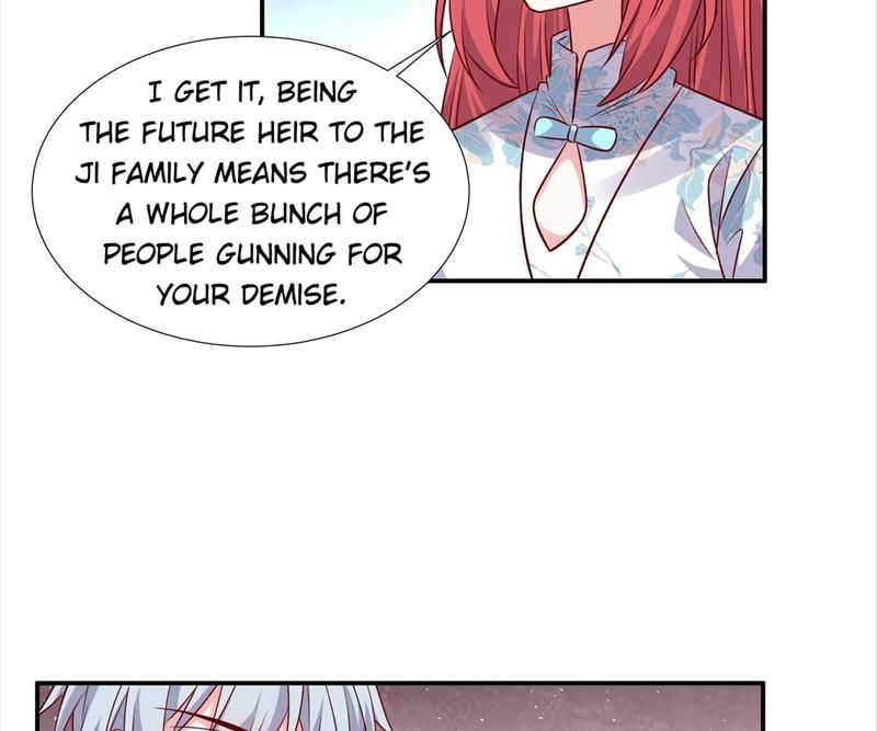 Exclusive Possession: The "Benevolent" Wife - Episode 184 — page 4