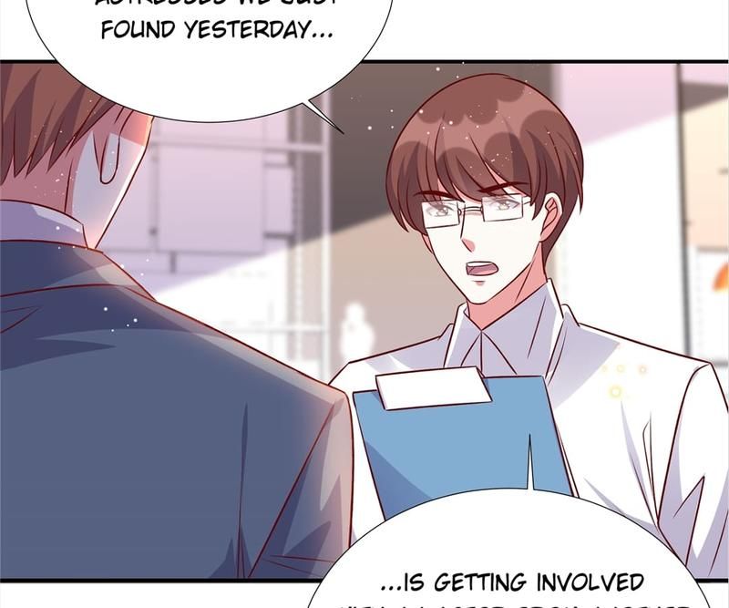Exclusive Possession: The "Benevolent" Wife - Episode 184 — page 40
