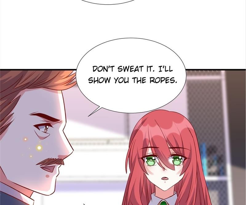 Exclusive Possession: The "Benevolent" Wife - Episode 185 — page 13