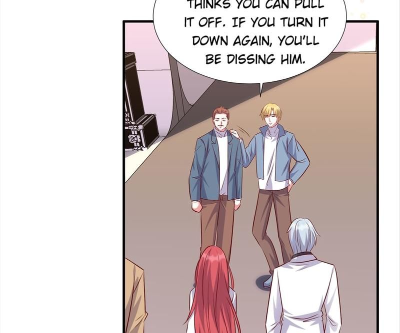 Exclusive Possession: The "Benevolent" Wife - Episode 185 — page 15