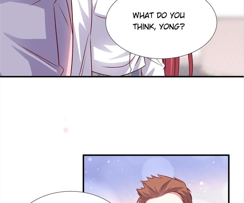 Exclusive Possession: The "Benevolent" Wife - Episode 185 — page 21
