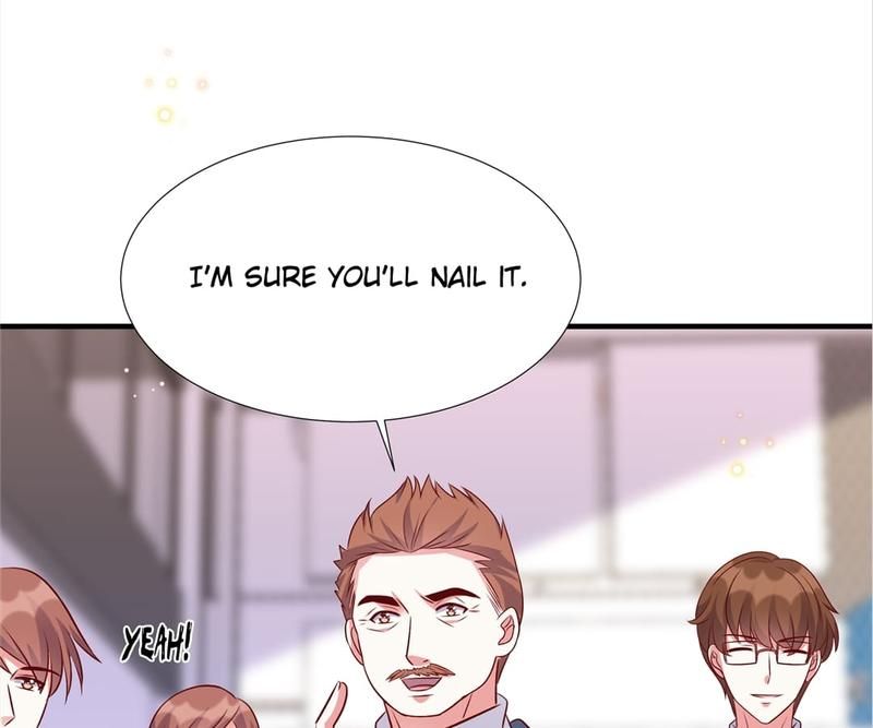 Exclusive Possession: The "Benevolent" Wife - Episode 185 — page 26
