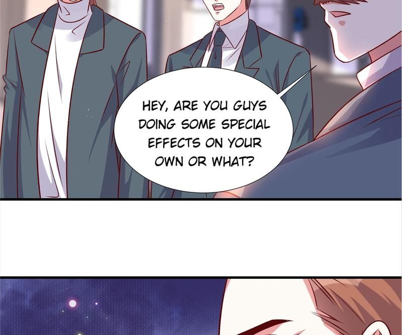 Exclusive Possession: The "Benevolent" Wife - Episode 185 — page 36