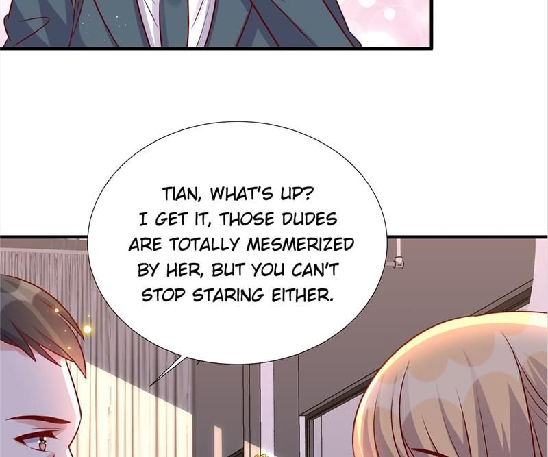 Exclusive Possession: The "Benevolent" Wife - Episode 185 — page 43