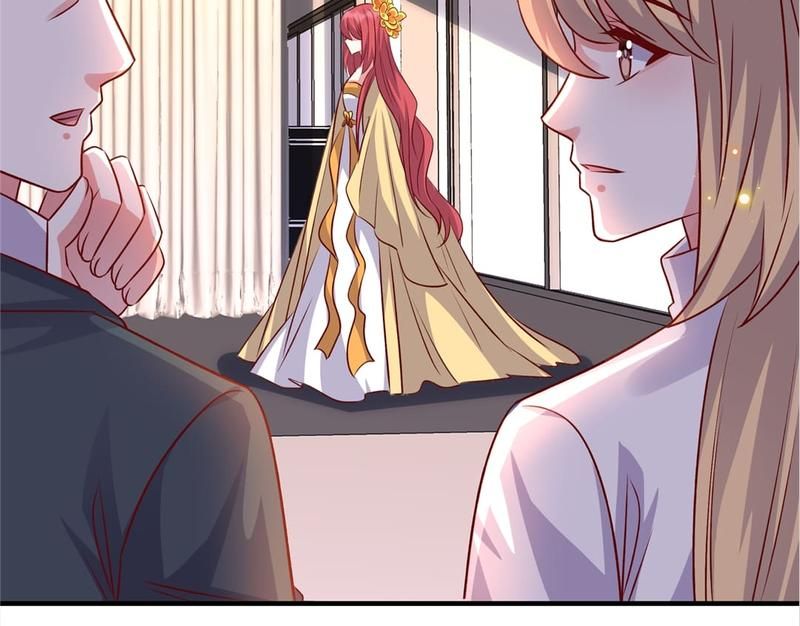 Exclusive Possession: The "Benevolent" Wife - Episode 185 — page 44
