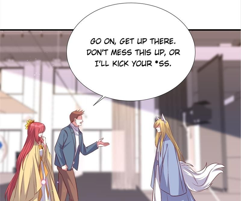 Exclusive Possession: The "Benevolent" Wife - Episode 186 — page 19