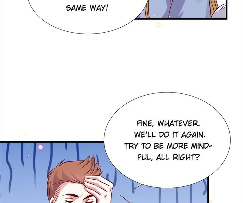 Exclusive Possession: The "Benevolent" Wife - Episode 186 — page 35