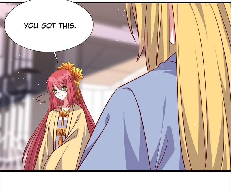Exclusive Possession: The "Benevolent" Wife - Episode 186 — page 37
