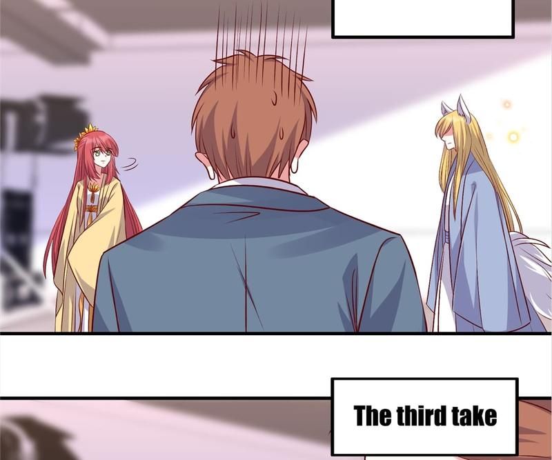 Exclusive Possession: The "Benevolent" Wife - Episode 186 — page 41