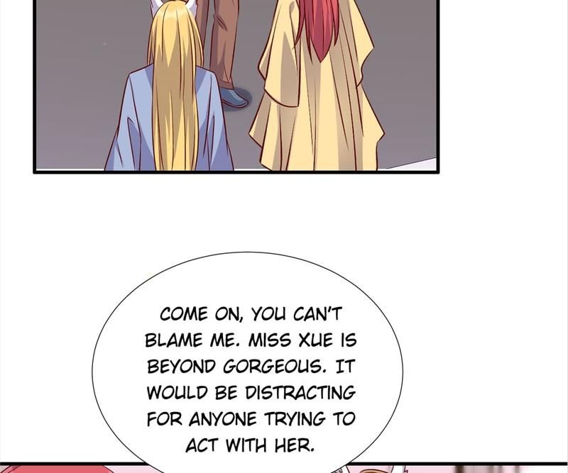 Exclusive Possession: The "Benevolent" Wife - Episode 186 — page 47