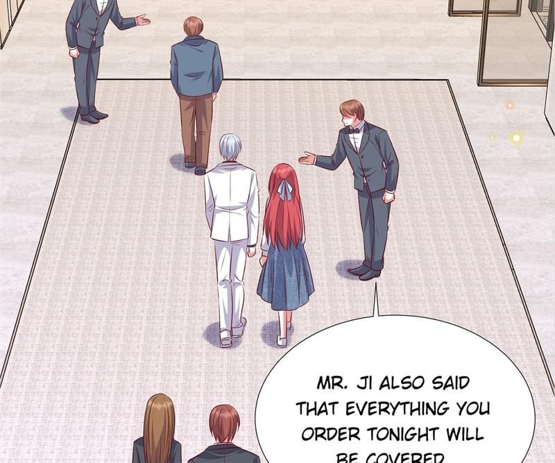 Exclusive Possession: The "Benevolent" Wife - Episode 186 — page 56