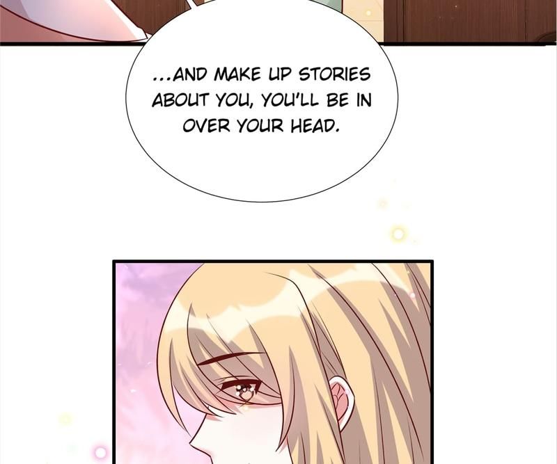 Exclusive Possession: The "Benevolent" Wife - Episode 187 — page 17