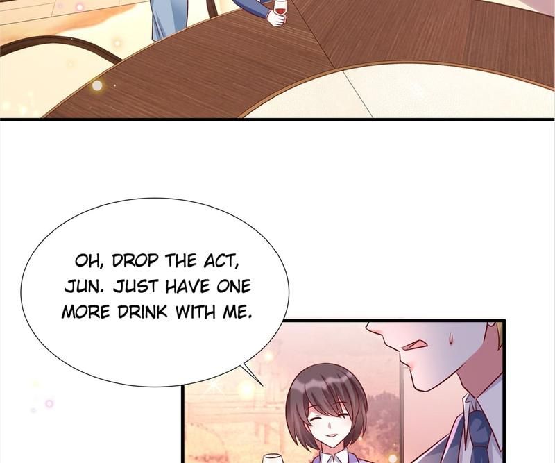 Exclusive Possession: The "Benevolent" Wife - Episode 187 — page 20