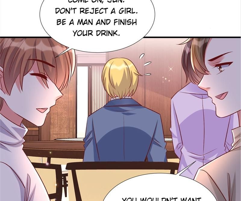 Exclusive Possession: The "Benevolent" Wife - Episode 187 — page 22