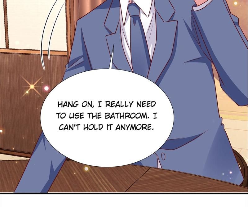 Exclusive Possession: The "Benevolent" Wife - Episode 187 — page 24
