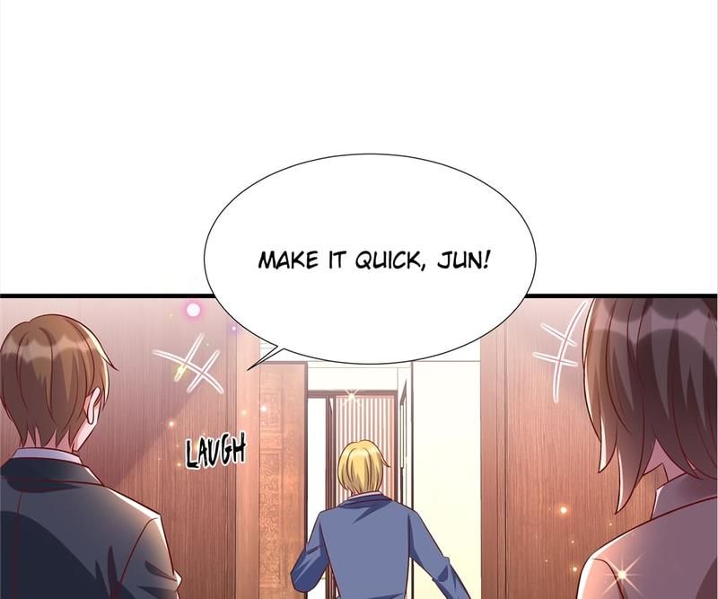 Exclusive Possession: The "Benevolent" Wife - Episode 187 — page 25