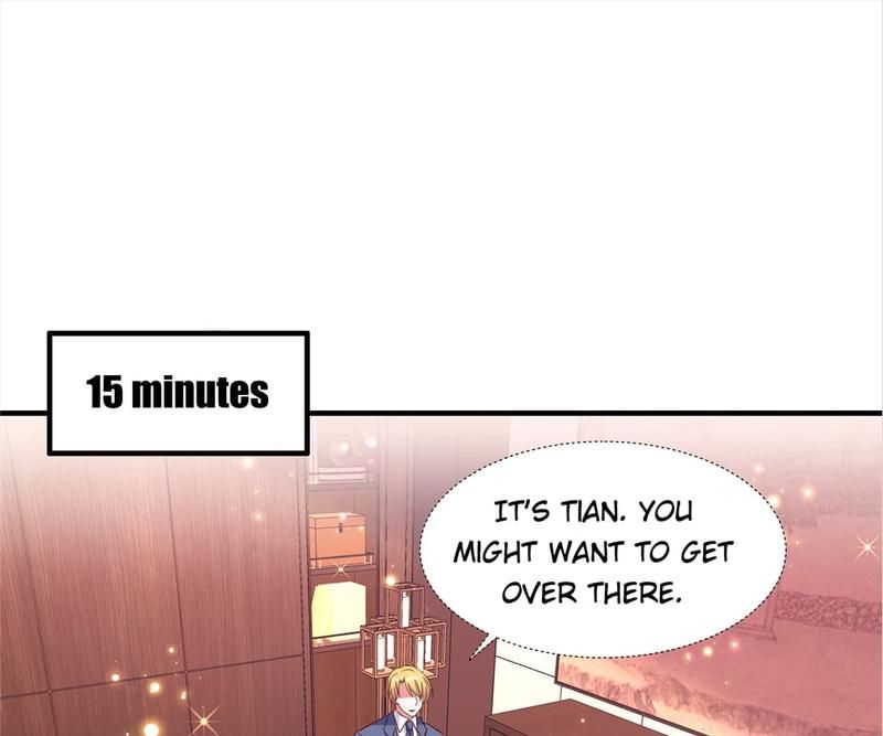 Exclusive Possession: The "Benevolent" Wife - Episode 187 — page 29