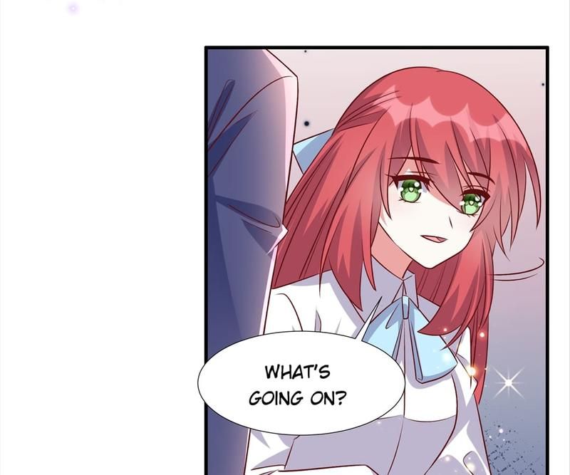 Exclusive Possession: The "Benevolent" Wife - Episode 187 — page 31