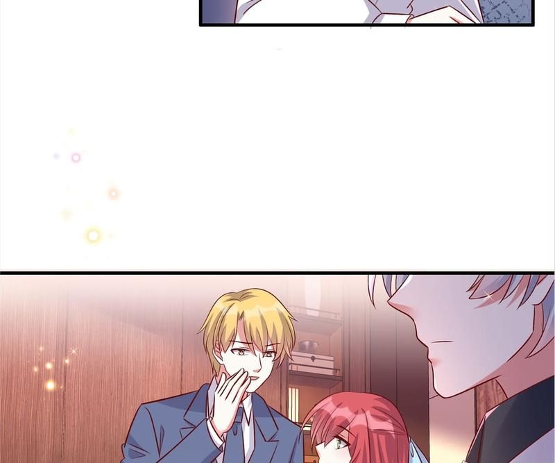 Exclusive Possession: The "Benevolent" Wife - Episode 187 — page 32