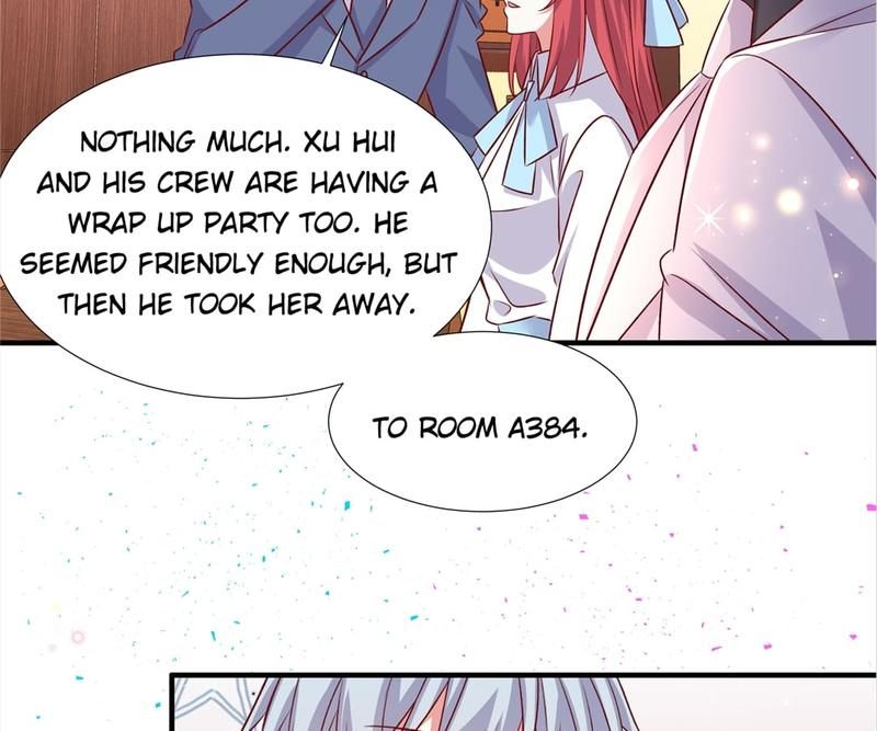 Exclusive Possession: The "Benevolent" Wife - Episode 187 — page 33