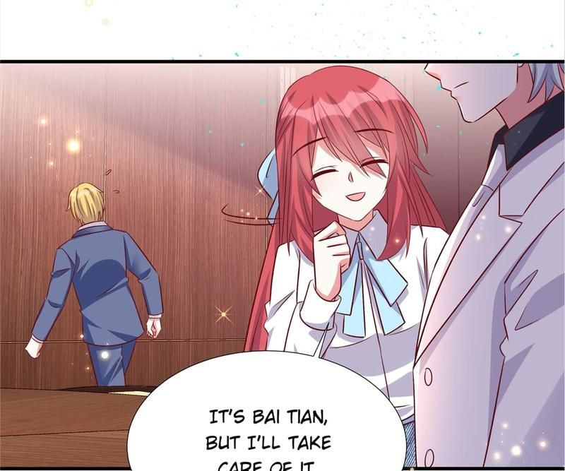 Exclusive Possession: The "Benevolent" Wife - Episode 187 — page 35