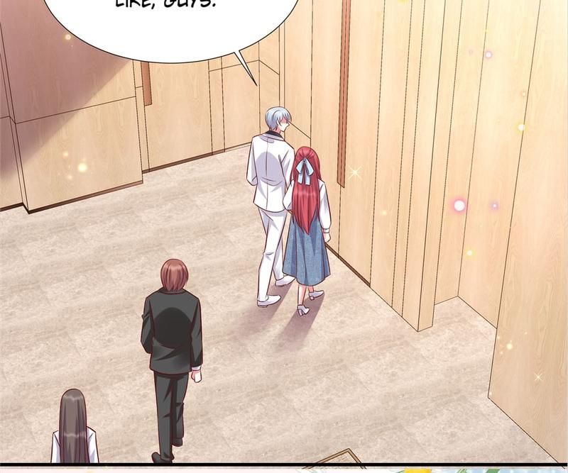 Exclusive Possession: The "Benevolent" Wife - Episode 187 — page 6