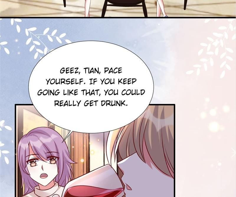 Exclusive Possession: The "Benevolent" Wife - Episode 187 — page 9