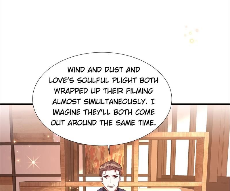 Exclusive Possession: The "Benevolent" Wife - Episode 188 — page 11