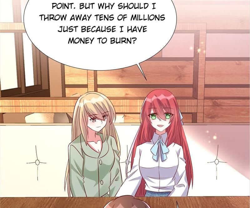Exclusive Possession: The "Benevolent" Wife - Episode 188 — page 26