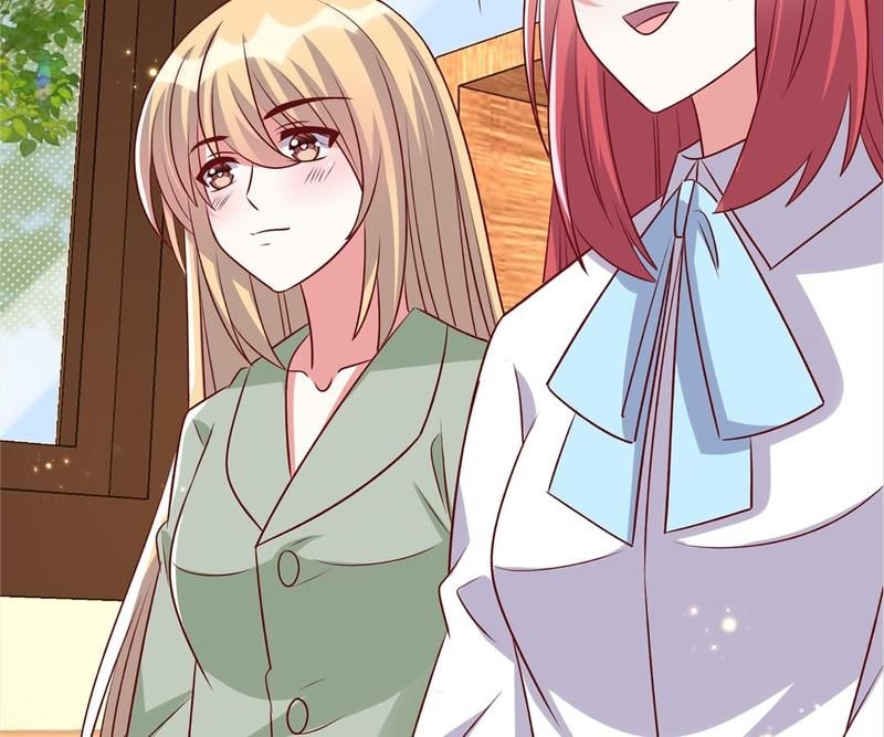 Exclusive Possession: The "Benevolent" Wife - Episode 188 — page 31