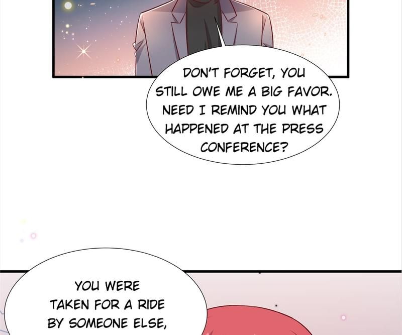 Exclusive Possession: The "Benevolent" Wife - Episode 188 — page 33